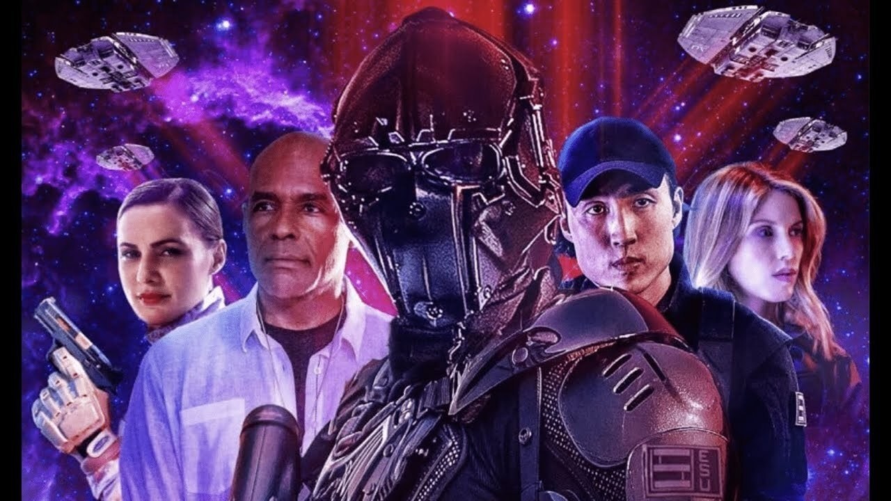 Foto de AGENT REVELATION