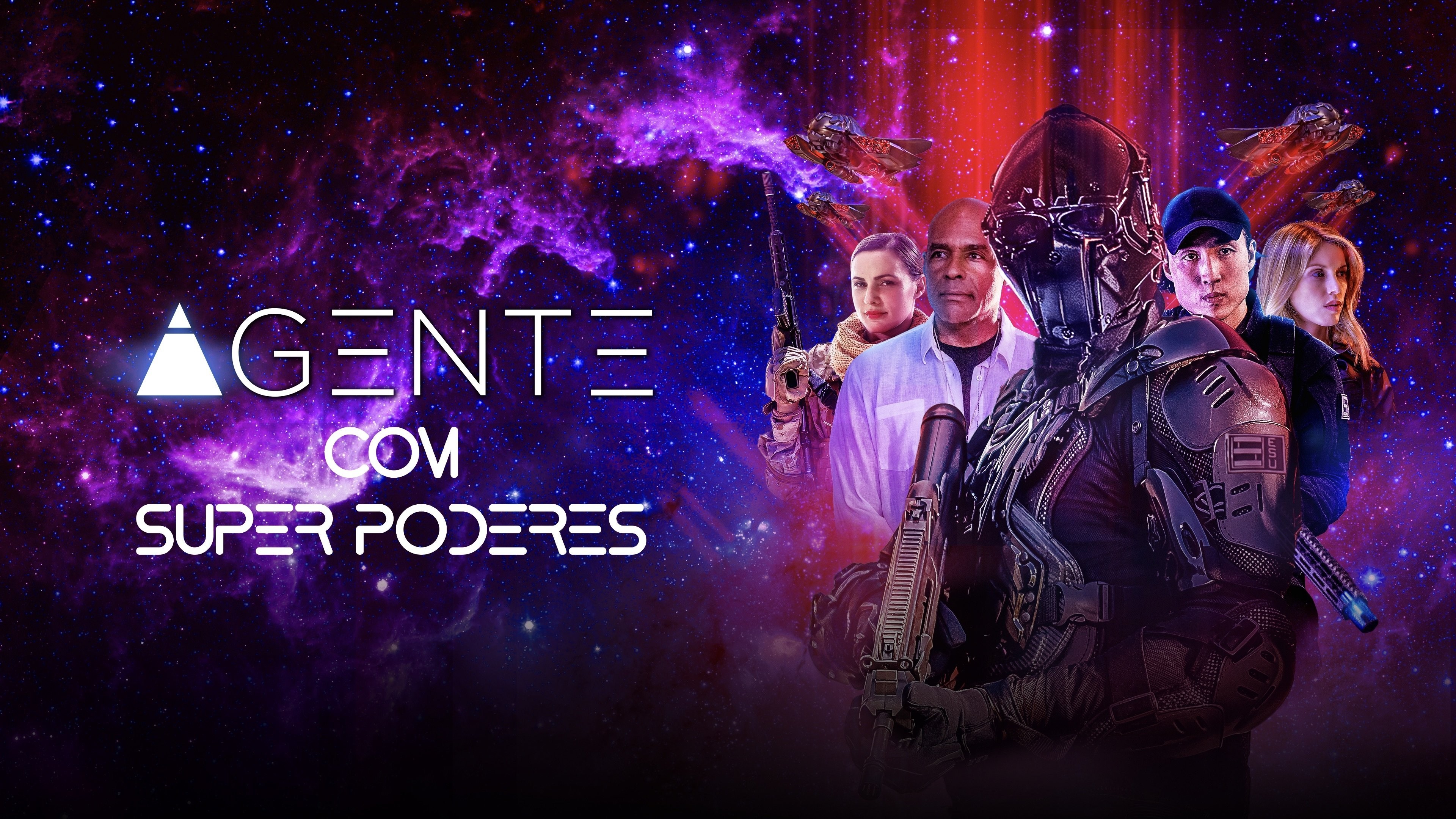 Foto de AGENT REVELATION