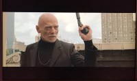 Agent Zero
