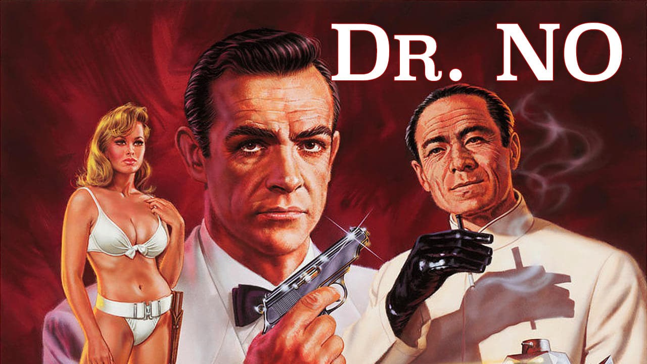 Foto de AGENTE 007 CONTRA EL DOCTOR NO