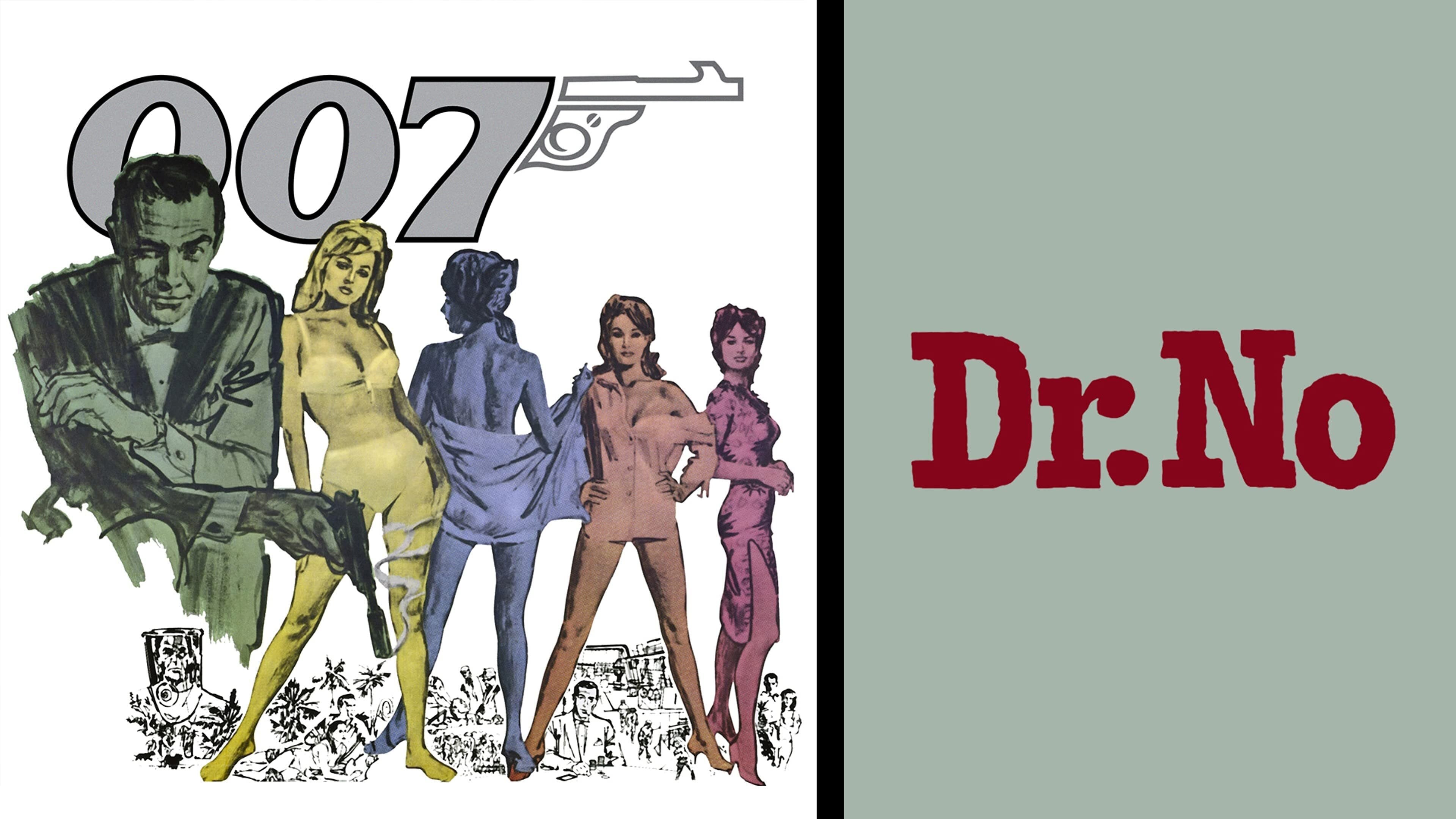 Foto de AGENTE 007 CONTRA EL DOCTOR NO