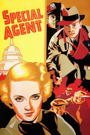 Agente especial