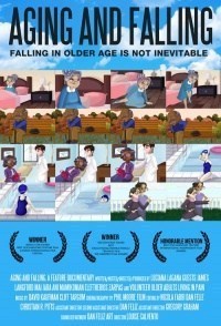 Aging and Falling