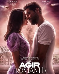 Agir Romantik