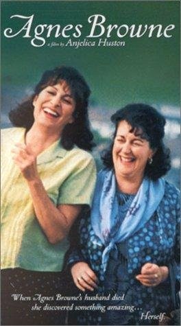 Poster de AGNES BROWNE - UN SUEÑO HECHO REALIDAD