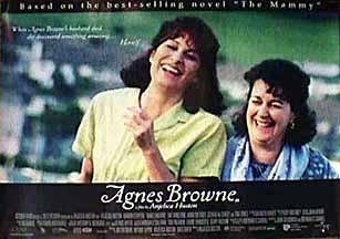 Foto de AGNES BROWNE - UN SUEÑO HECHO REALIDAD