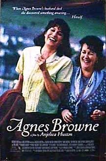 Poster de AGNES BROWNE - UN SUEÑO HECHO REALIDAD