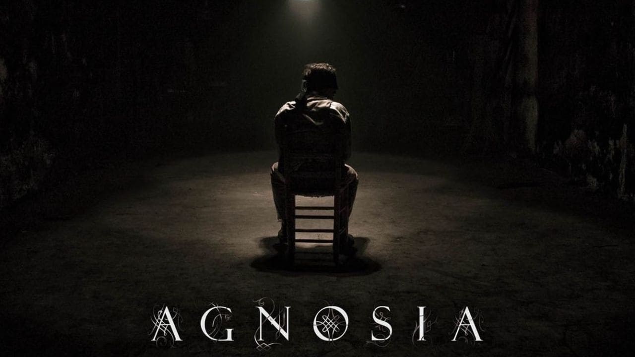 Foto de AGNOSIA