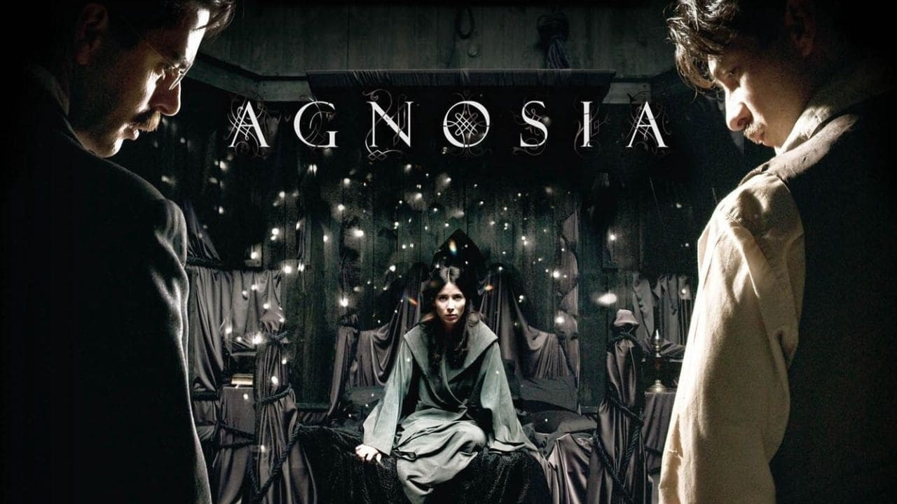 Foto de AGNOSIA