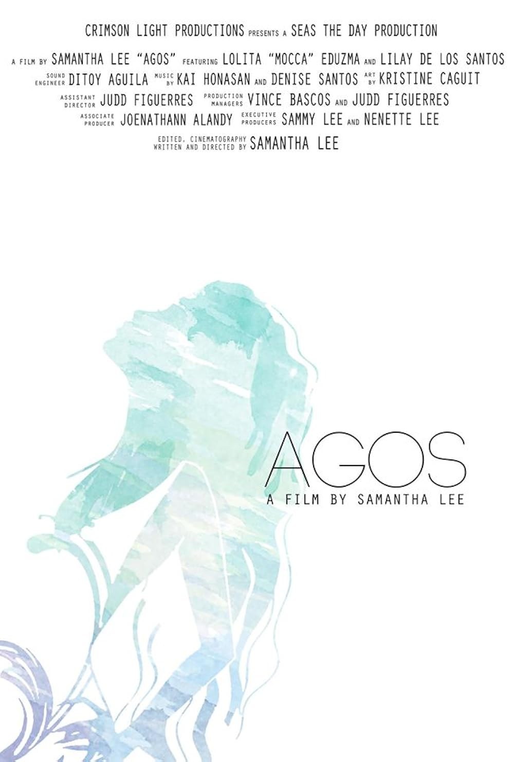 Poster de AGOS