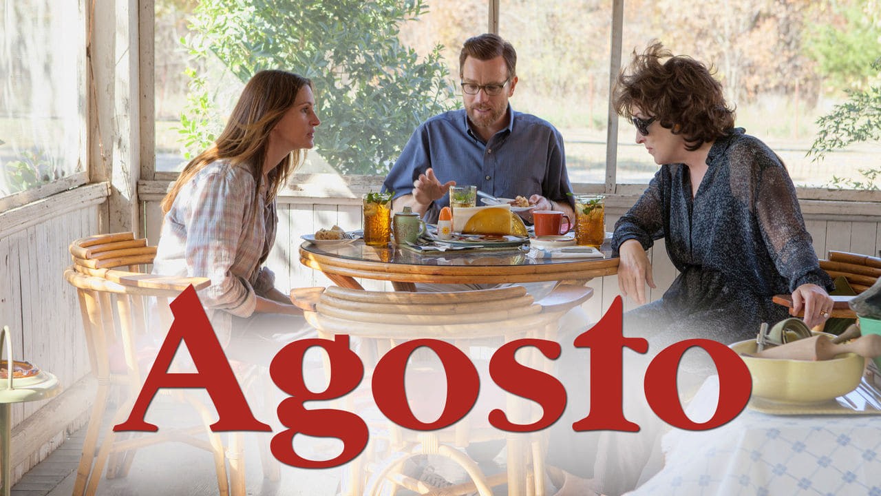 Foto de AGOSTO