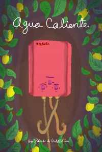 Agua Caliente