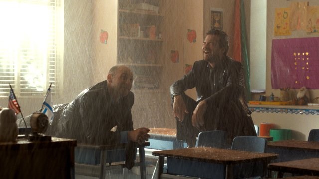 Foto de AHÍ OS QUEDÁIS