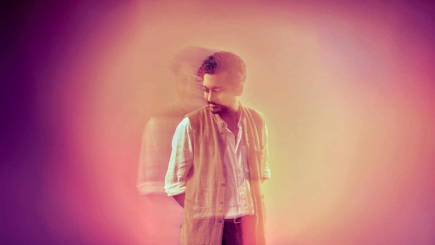 Foto de AHIR SHAH: ENDS