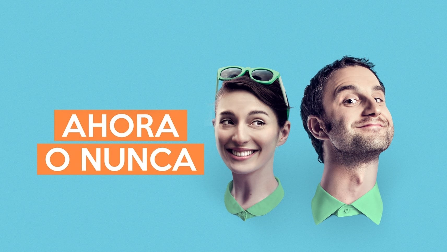 Foto de AHORA O NUNCA