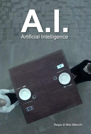 A.I. - Artificial Intelligence
