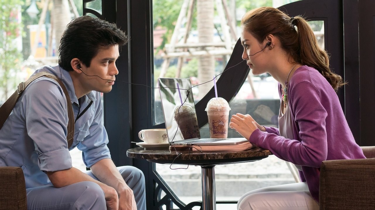 Foto de ESTOY BIEN... GRACIAS... TE QUIERO