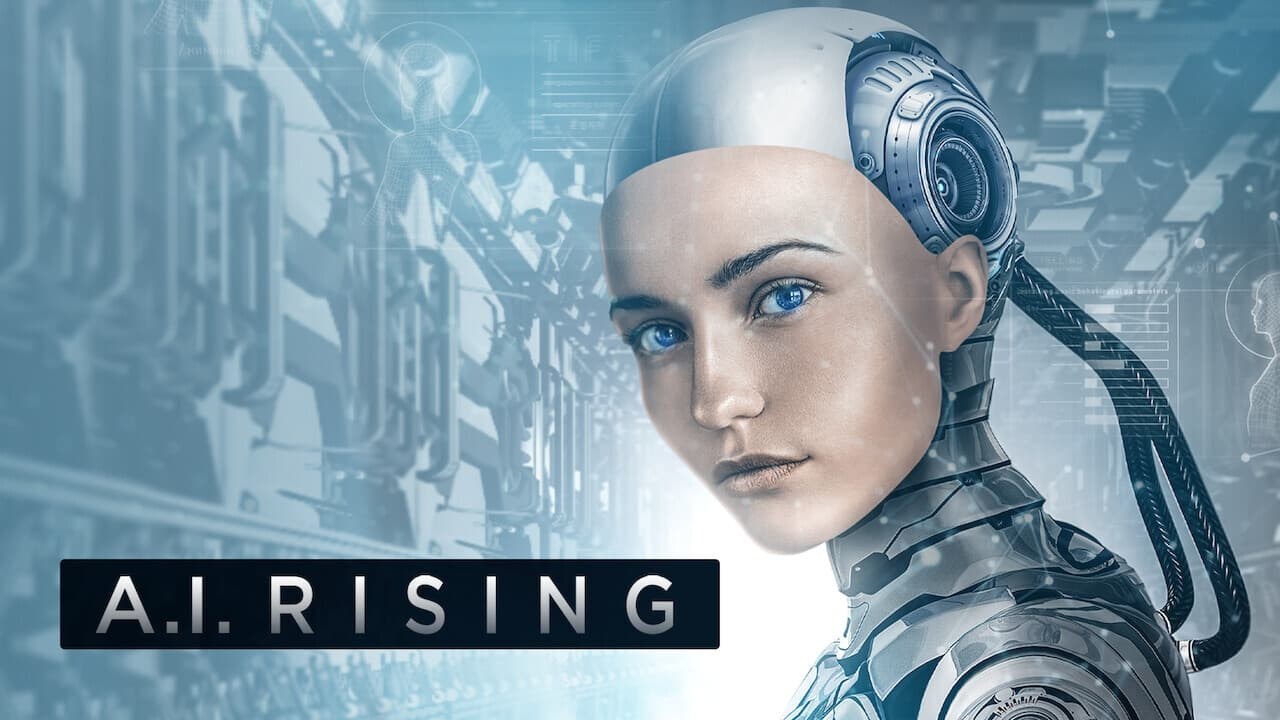 Foto de A.I. RISING