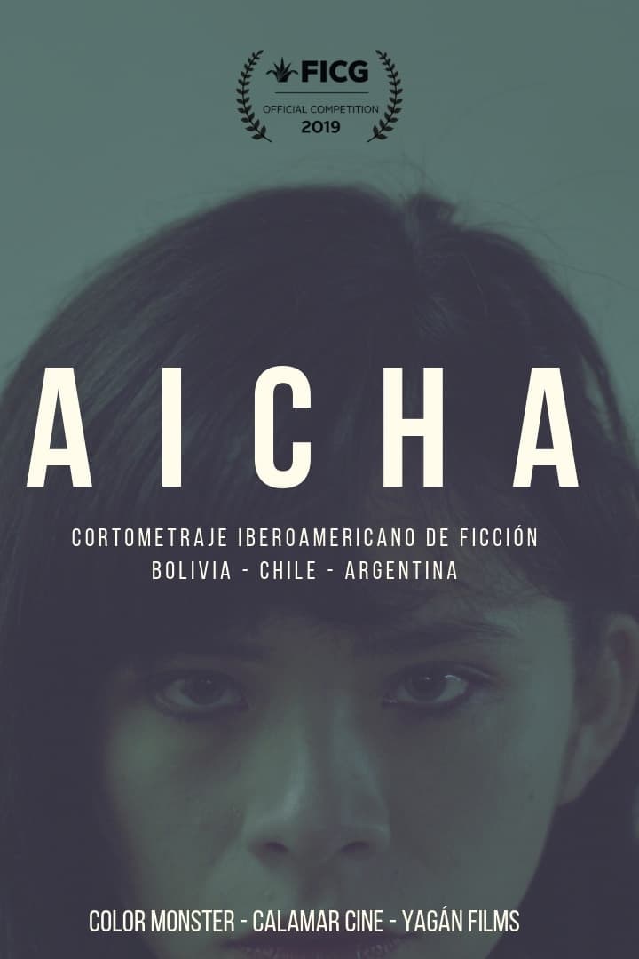 Poster de AICHA