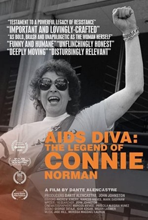 AIDS Diva