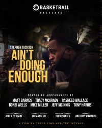 Ain't Doing Enough