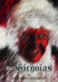 Ain't Nicholas