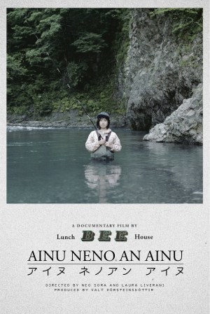 Ainu Neno an Ainu