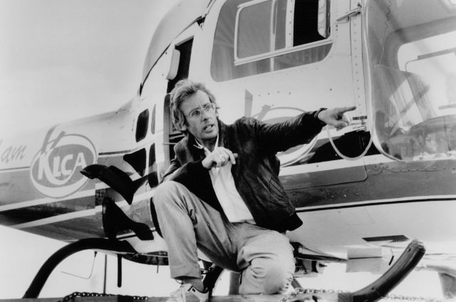 Foto de AIR AMERICA