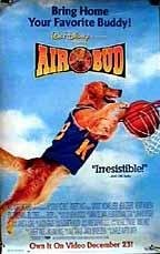 Poster de AIR BUD