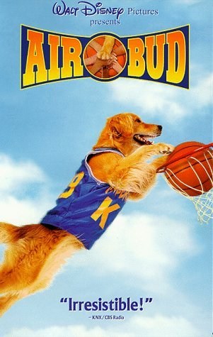 Poster de AIR BUD