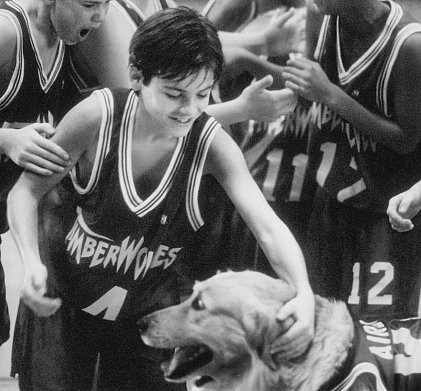 Foto de AIR BUD