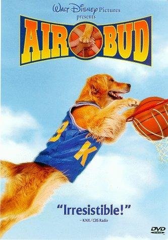 Poster de AIR BUD