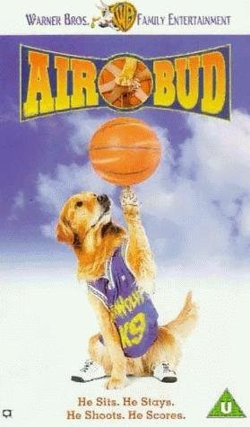 Poster de AIR BUD
