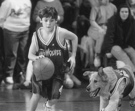 Foto de AIR BUD