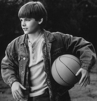 Poster de AIR BUD