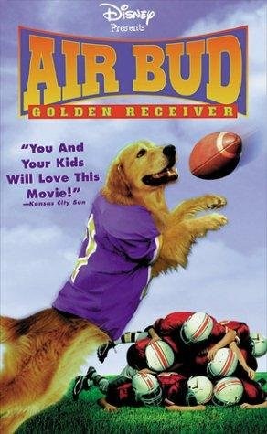 Poster de AIR BUD: EL FICHAJE DE LA LIGA