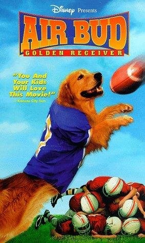 Poster de AIR BUD: EL FICHAJE DE LA LIGA