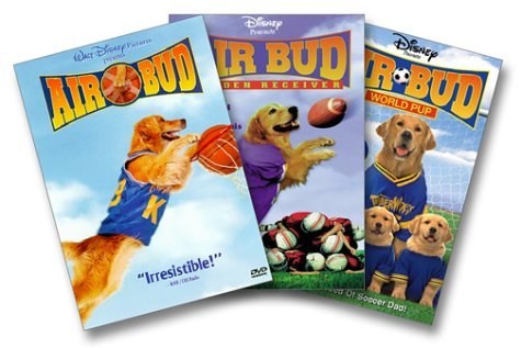 Foto de AIR BUD: EL FICHAJE DE LA LIGA