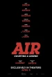 Air: Courting a Legend