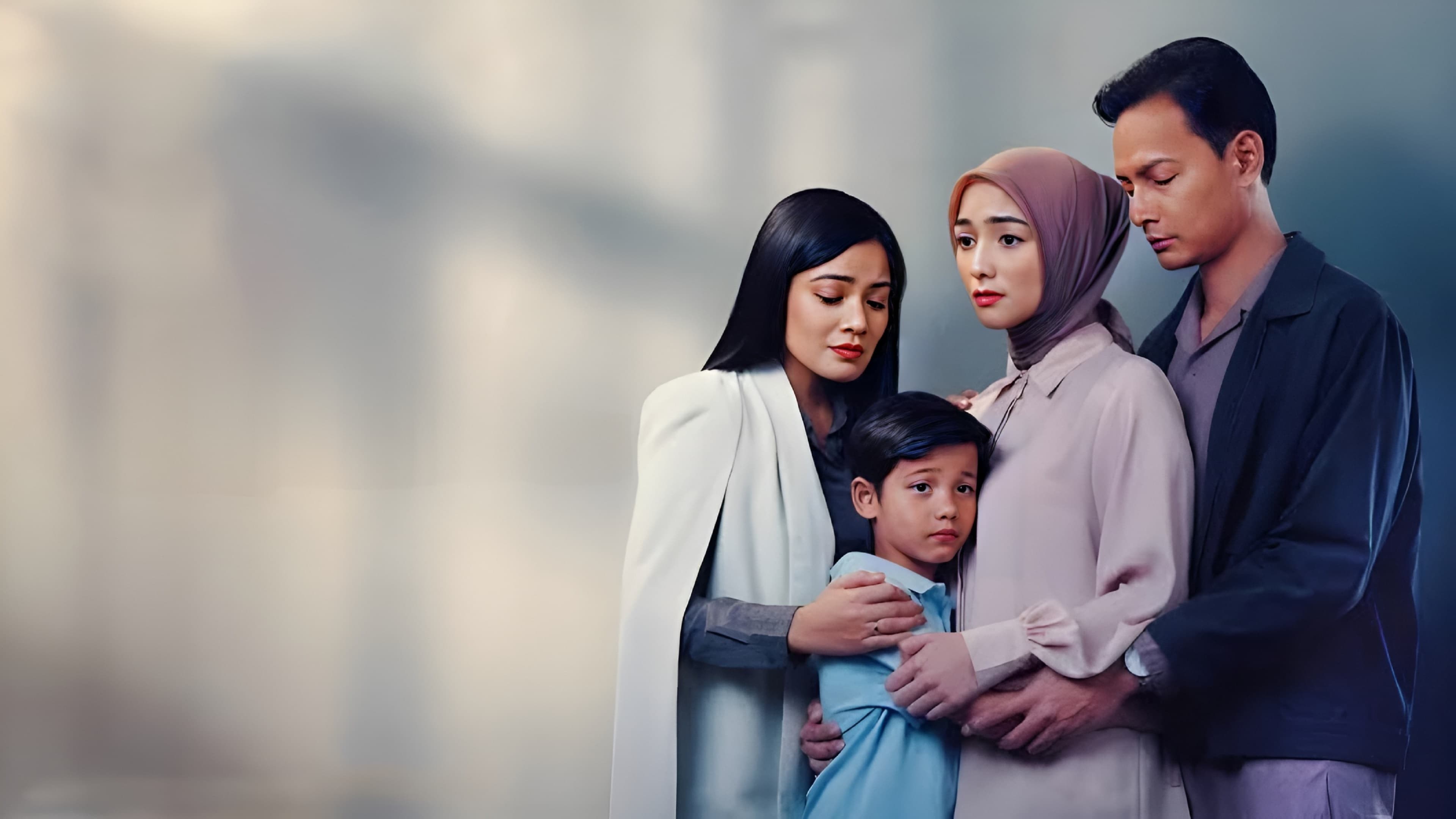 Foto de AIR MATA DI UJUNG SAJADAH