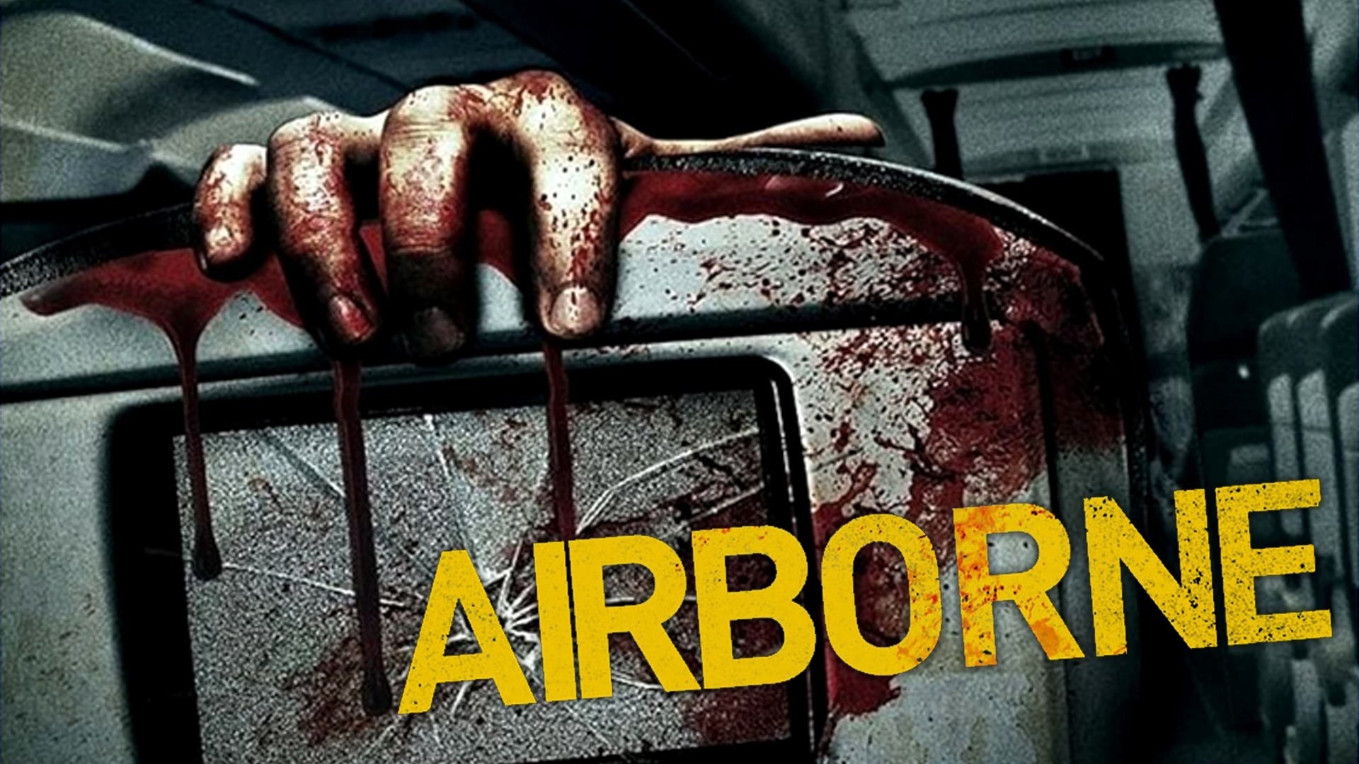 Foto de AIRBORNE