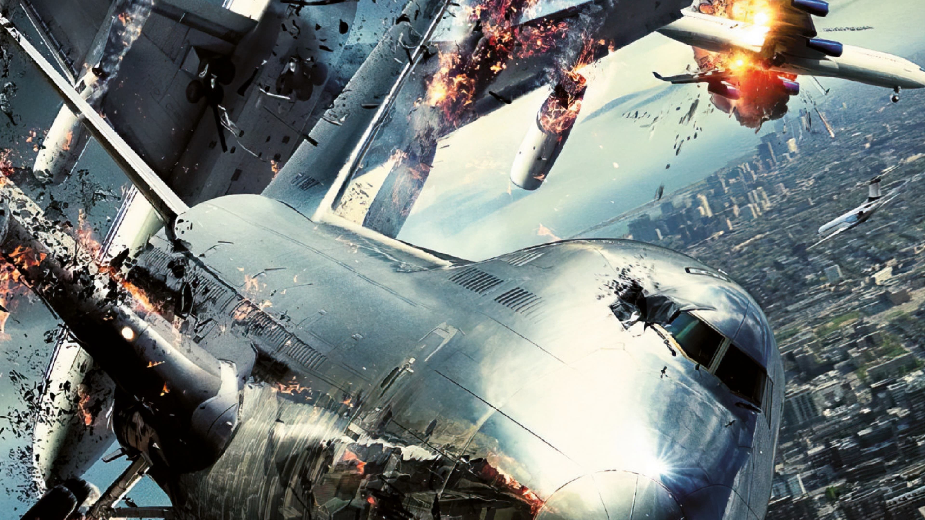 Foto de AIRLINER SKY BATTLE