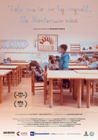 Aiutami A Fare Da Solo. L'Idea Montessori