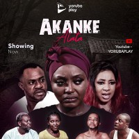 Akanke Alata