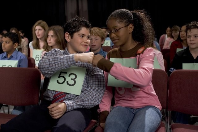 Foto de AKEELAH CONTRA TODOS