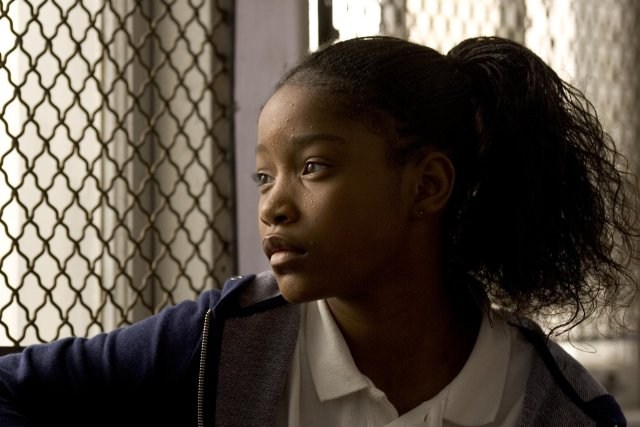 Foto de AKEELAH CONTRA TODOS