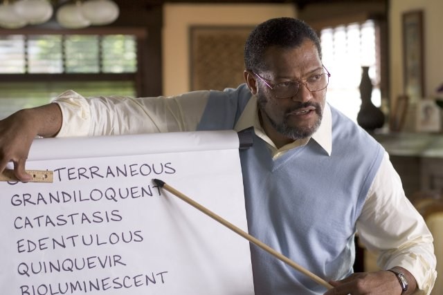 Foto de AKEELAH CONTRA TODOS