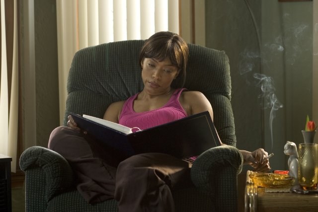 Foto de AKEELAH CONTRA TODOS