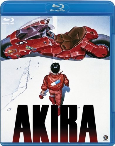 Poster de AKIRA