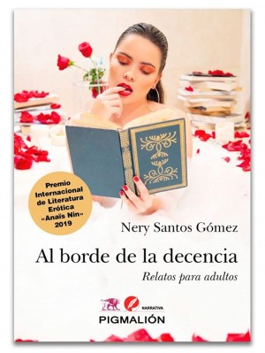 Al Borde De La Decencia - Tráiler Book